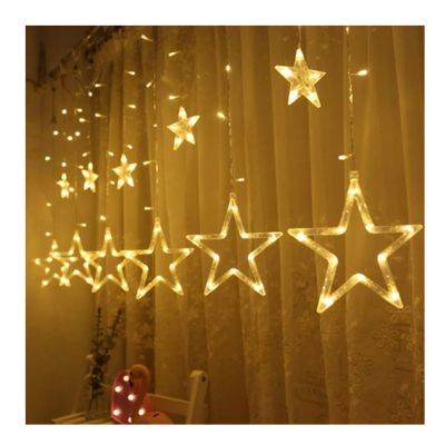 TWINKLE STAR LED GARLAND™