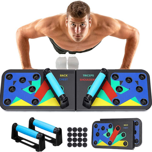 FLEXFIT PUSH BOARD ™