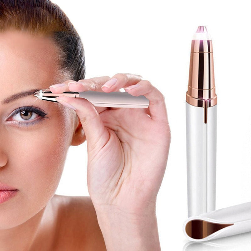 Perfect Brows™ -Depilador de cejas+ Pila